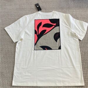 BRAND NEW FORMULA 1 Adidas Mercedes Men's Tee with Pink Accents XL AMG Petronas